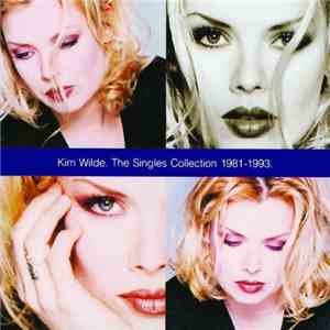 Kim Wilde - The Singles Collection 1981 - 1993 download flac mp3