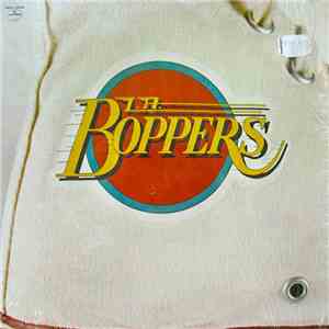 L.A. Boppers - L.A. Boppers download flac mp3