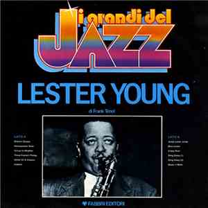 Lester Young - Lester Young download flac mp3