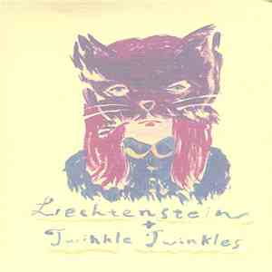 Liechtenstein / Twinkle Twinkles - SWE & JPN Girls Unite download flac mp3