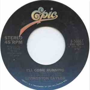 Livingston Taylor - I'll Come Running download flac mp3