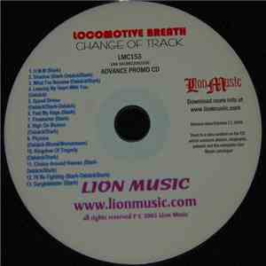 Locomotive Breath - Change Of Track download flac mp3
