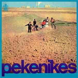 Los Pekenikes - Los Pekenikes download flac mp3