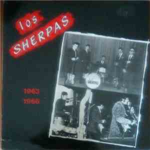 Los Sherpas - 1963 - 1966 download flac mp3