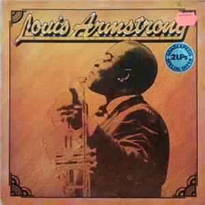 Louis Armstrong - July 4, 1900 - July 6 1971 download flac mp3