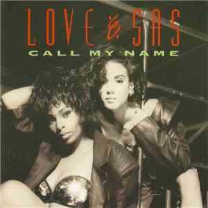 Love & Sas - Call My Name download flac mp3