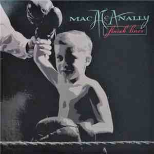 Mac McAnally - Finish Lines download flac mp3