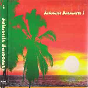 Mackami - Subsonic Basscapes 1 download flac mp3
