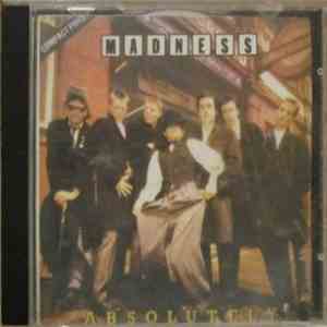 Madness - Absolutely download flac mp3