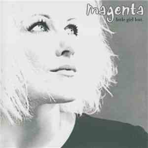 Magenta  - Little Girl Lost download flac mp3