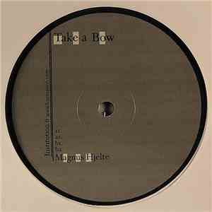 Magnus Hjelte - Take A Bow download flac mp3