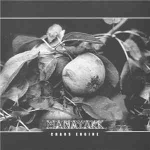Manatark - Chaos Engine download flac mp3