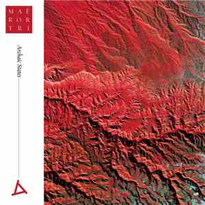 Maëror Tri - Archaic States flac mp3 download