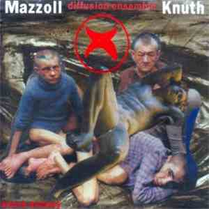 Mazzoll - Knuth - Diffusion Ensemble - Azure Excess download flac mp3