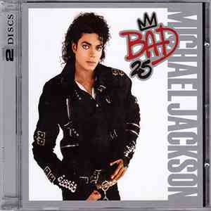 Michael Jackson - Bad 25 download flac mp3