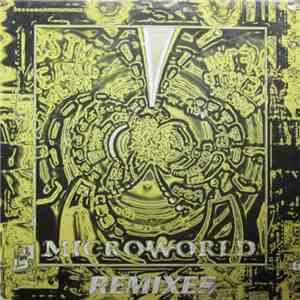 Microworld - Remixes download flac mp3