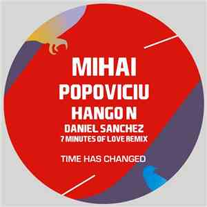 Mihai Popoviciu - Hango N download flac mp3