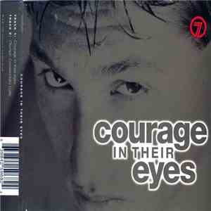 Mike Brady  - Courage In Their Eyes download flac mp3