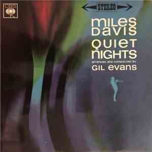 Miles Davis - Quiet Nights download flac mp3