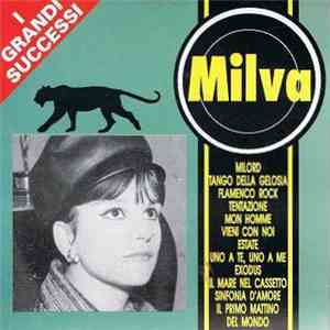 Milva - I Grandi Successi download flac mp3