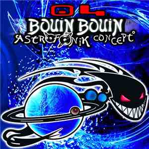 Mog - Bouin Bouin, Vol. 4 flac mp3 download