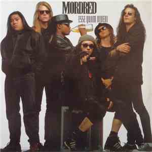 Mordred - Esse Quam Videri download flac mp3