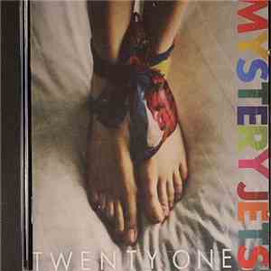 Mystery Jets - Twenty One download flac mp3