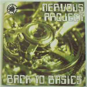 Nervous Project - Back To Basics download flac mp3