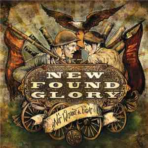 New Found Glory - Not Without A Fight download flac mp3