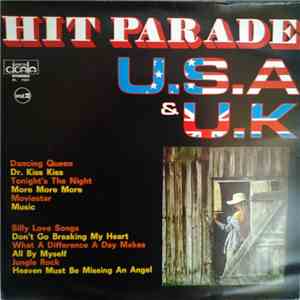 No Artist - Hit Parade U.S.A. & U.K. Vol. 2 download flac mp3