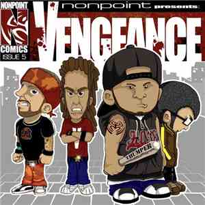 Nonpoint - Vengeance download flac mp3