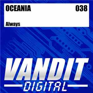 Oceania  - Always download flac mp3