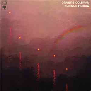 Ornette Coleman - Science Fiction download flac mp3