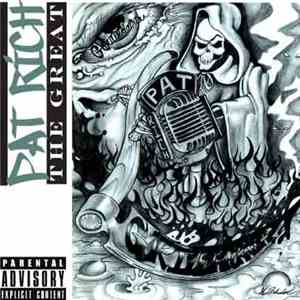 Pat Rich - Pat Rich The Great download flac mp3