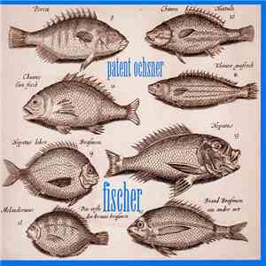 Patent Ochsner - Fischer download flac mp3