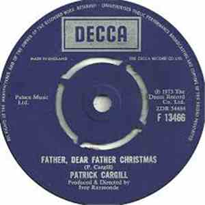 Patrick Cargill - Father, Dear Father Christmas download flac mp3