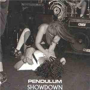 Pendulum  - Showdown download flac mp3