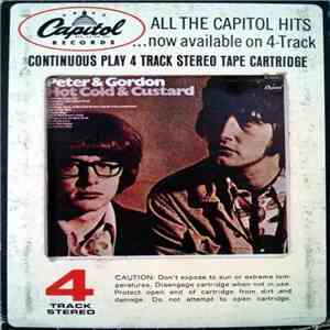 Peter & Gordon - Hot Cold & Custard download flac mp3