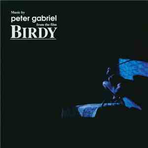 Peter Gabriel - Birdy download flac mp3