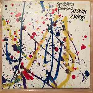 Peter Jefferies & Jono Lonie - At Swim 2 Birds download flac mp3