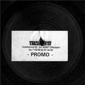 Phil Parnell - Phil Parnell EP download flac mp3