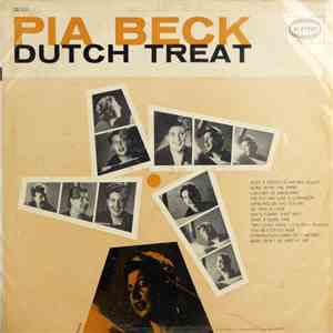 Pia Beck - Dutch Treat download flac mp3