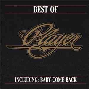 Player  - Best Of Player download flac mp3