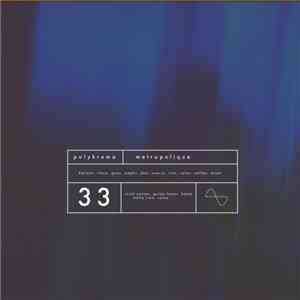 Polykroma - Metropolique download flac mp3