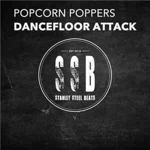 Popcorn Poppers - Dancefloor Attack download flac mp3