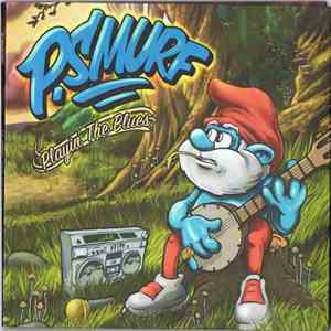 P.Smurf - Playin' The Blues download flac mp3
