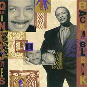 Quincy Jones - Back On The Block download flac mp3