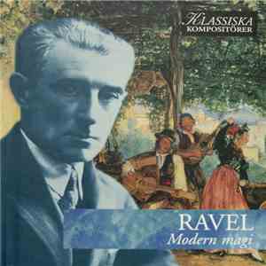 Ravel - Modern Magi download flac mp3
