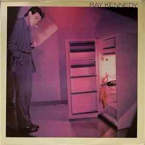 Ray Kennedy - Ray Kennedy download flac mp3