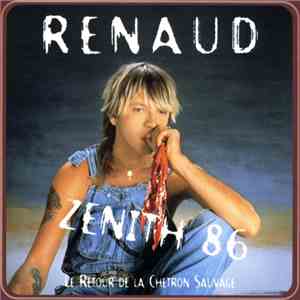 Renaud - Le Retour De La Chetron Sauvage download flac mp3